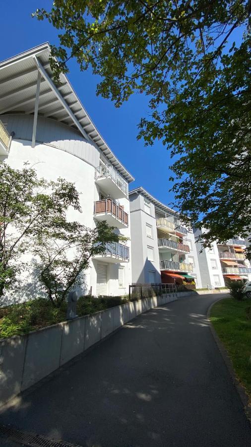 Ferienwohnung Gottleubapark Apartment Pirna Exterior photo
